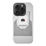 Enveloppie - Telefoonhoesje Met Foto