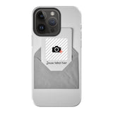 Enveloppie - Telefoonhoesje Met Foto