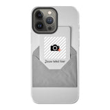 Enveloppie - Telefoonhoesje Met Foto