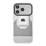 Enveloppie - Telefoonhoesje Met Foto