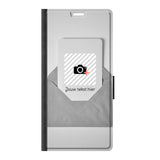 Enveloppie - Telefoonhoesje Met Foto