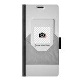 Enveloppie - Telefoonhoesje Met Foto