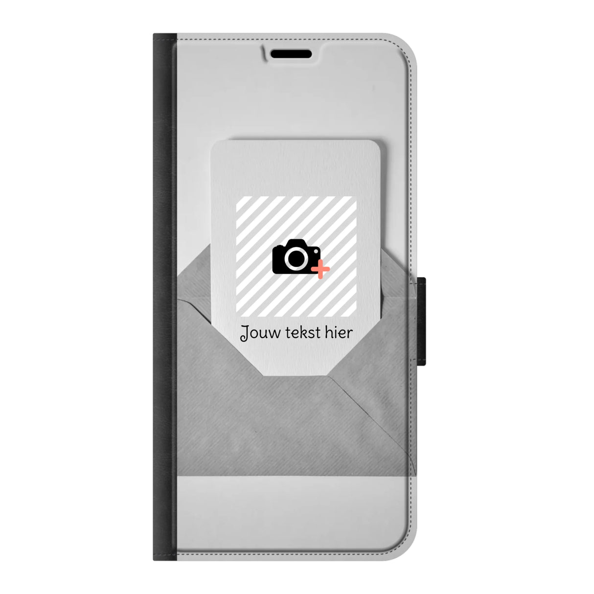Enveloppie - Telefoonhoesje Met Foto