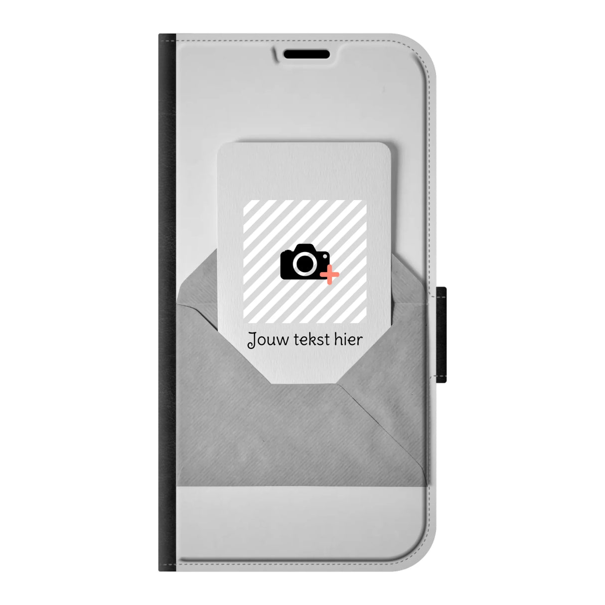 Enveloppie - Telefoonhoesje Met Foto