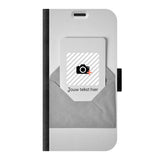 Enveloppie - Telefoonhoesje Met Foto