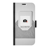 Enveloppie - Telefoonhoesje Met Foto