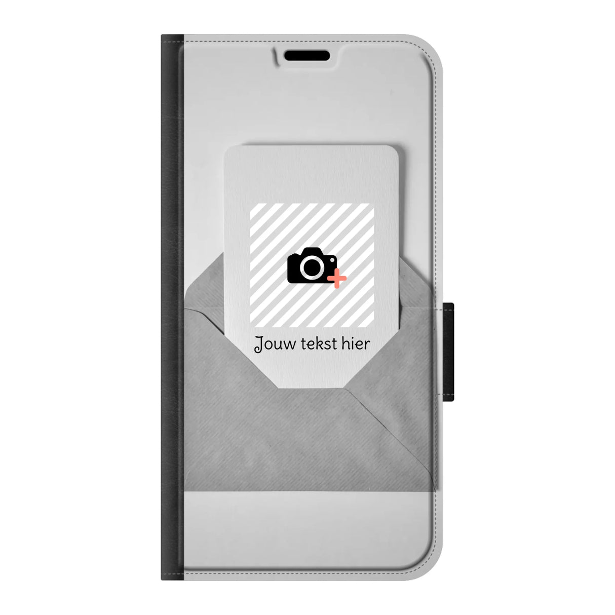 Enveloppie - Telefoonhoesje Met Foto