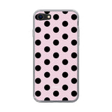 Polkadot °1  - Telefoonhoesje personaliseren
