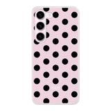 Polkadot °1  - Telefoonhoesje personaliseren
