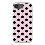 Polkadot °1  - Telefoonhoesje personaliseren