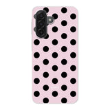 Polkadot °1  - Telefoonhoesje personaliseren