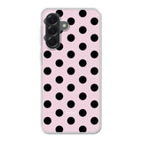 Polkadot °1  - Telefoonhoesje personaliseren