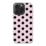 Polkadot °1  - Telefoonhoesje personaliseren