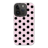 Polkadot °1  - Telefoonhoesje personaliseren