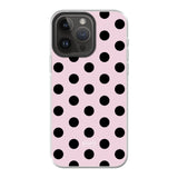 Polkadot °1  - Telefoonhoesje personaliseren