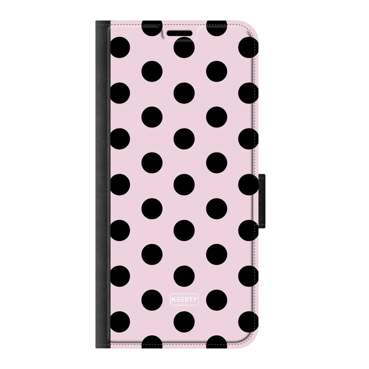 Polkadot °1  - Telefoonhoesje personaliseren