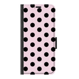 Polkadot °1  - Telefoonhoesje personaliseren