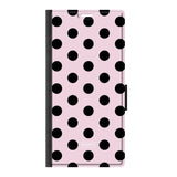 Polkadot °1  - Telefoonhoesje personaliseren
