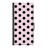 Polkadot °1  - Telefoonhoesje personaliseren