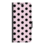 Polkadot °1  - Telefoonhoesje personaliseren