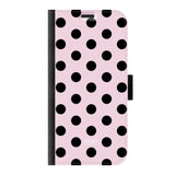 Polkadot °1  - Telefoonhoesje personaliseren