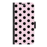 Polkadot °1  - Telefoonhoesje personaliseren