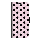 Polkadot °1  - Telefoonhoesje personaliseren