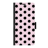 Polkadot °1  - Telefoonhoesje personaliseren