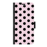 Polkadot °1  - Telefoonhoesje personaliseren