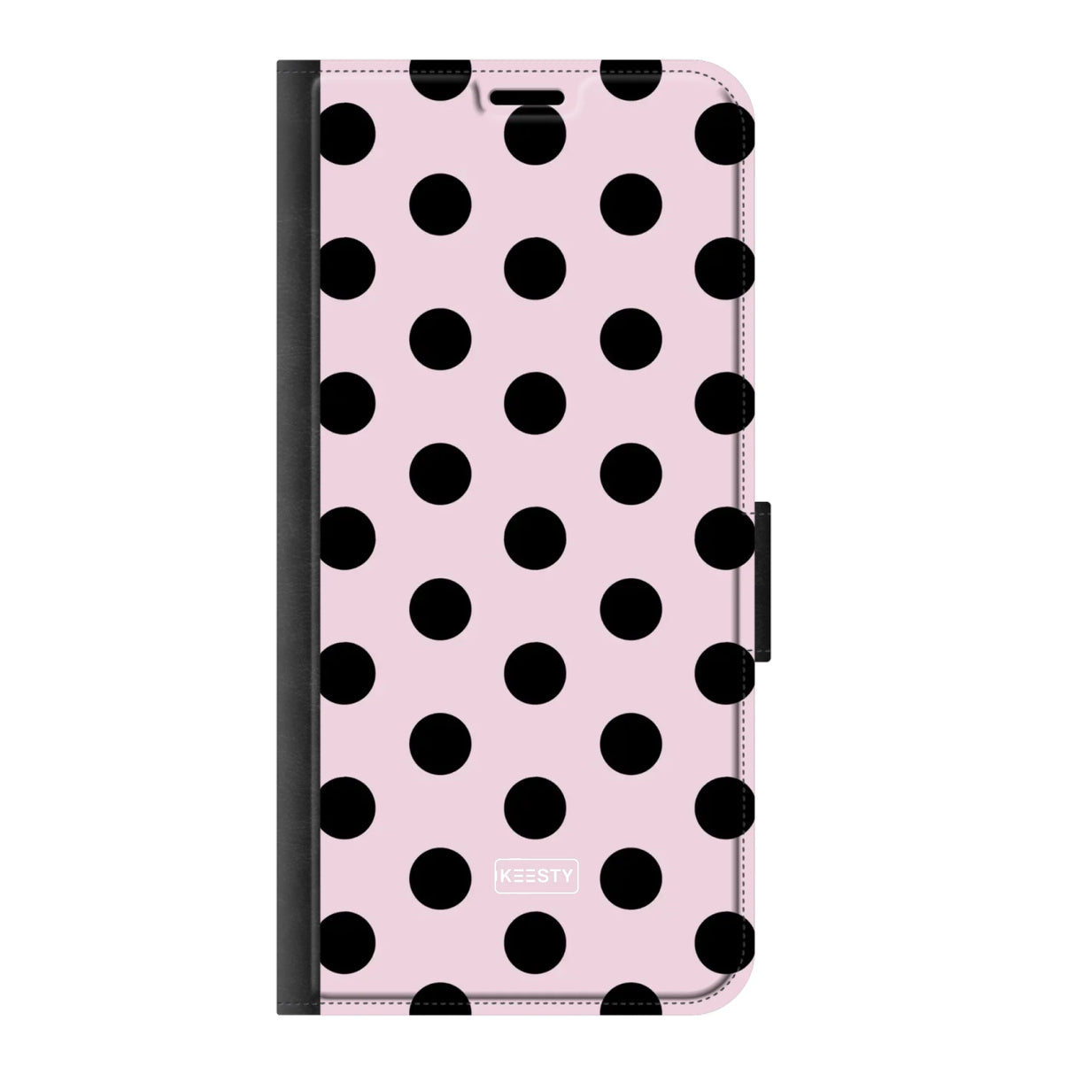 Polkadot °1  - Telefoonhoesje personaliseren