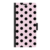 Polkadot °1  - Telefoonhoesje personaliseren