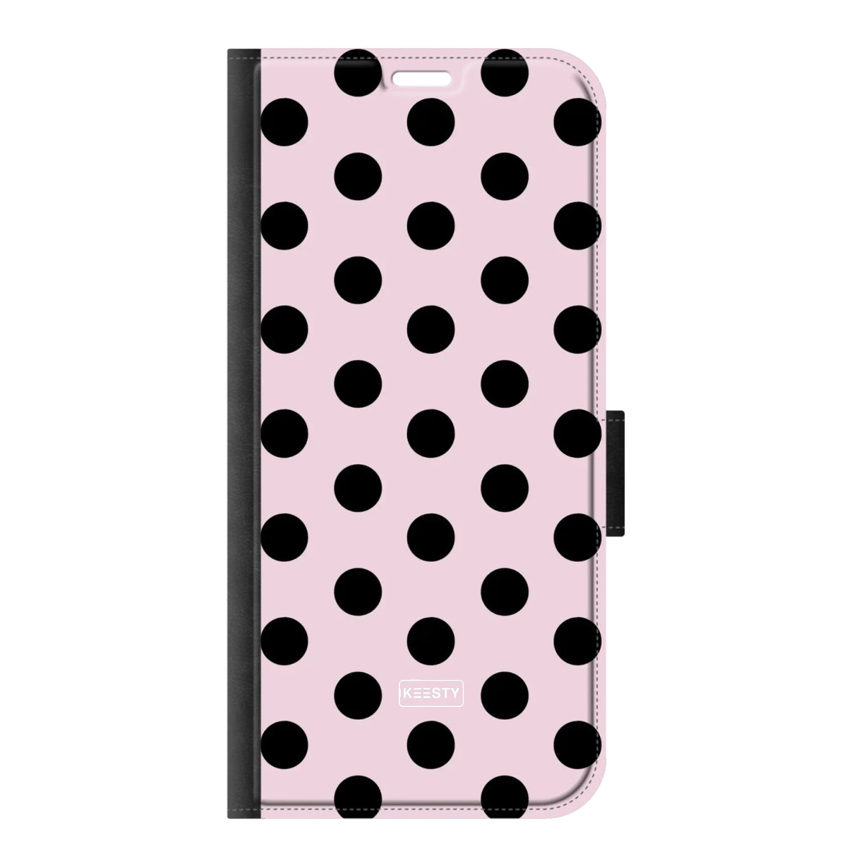 Polkadot °1  - Telefoonhoesje personaliseren