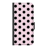 Polkadot °1  - Telefoonhoesje personaliseren