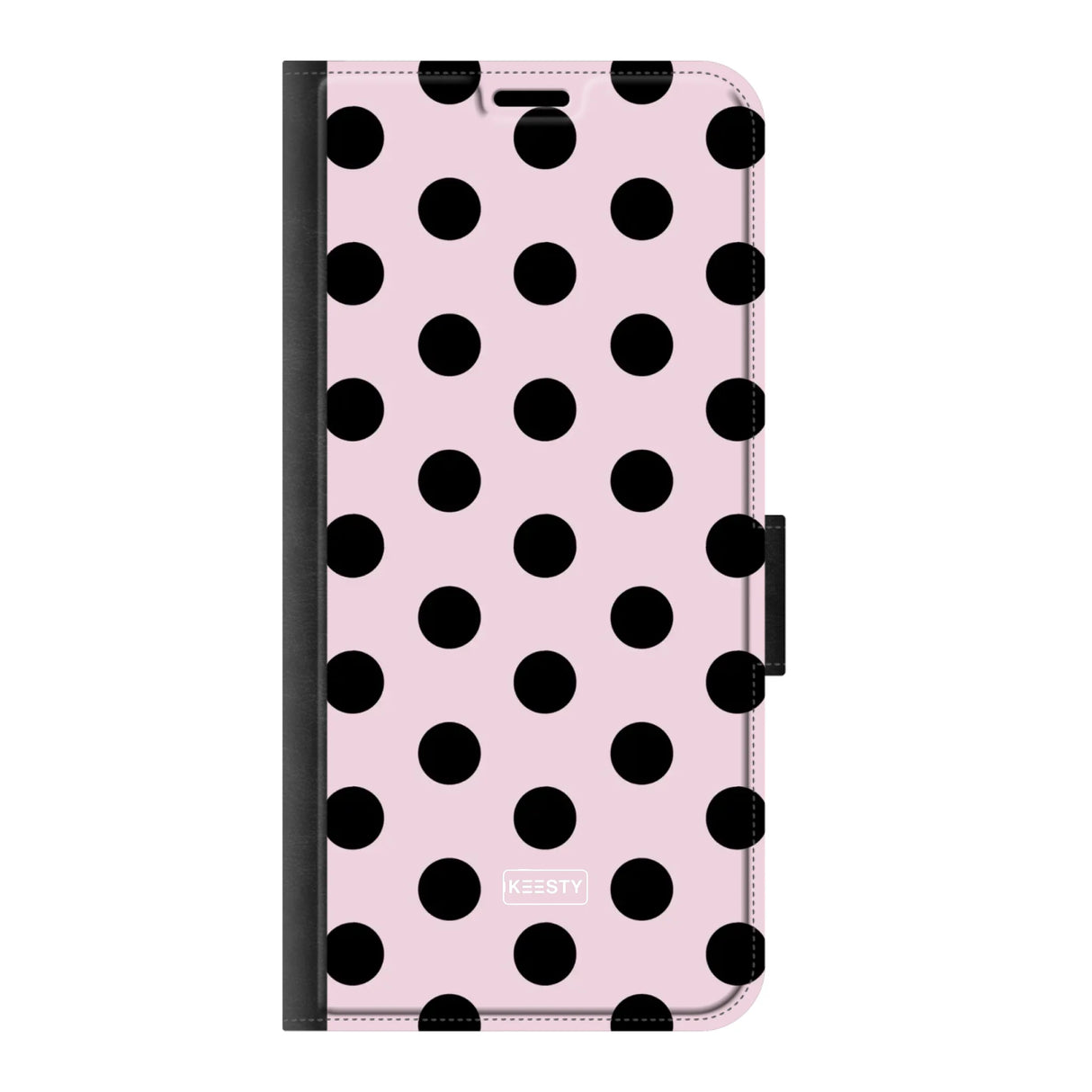 Polkadot °1  - Telefoonhoesje personaliseren