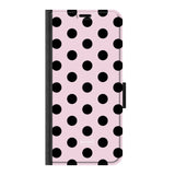 Polkadot °1  - Telefoonhoesje personaliseren