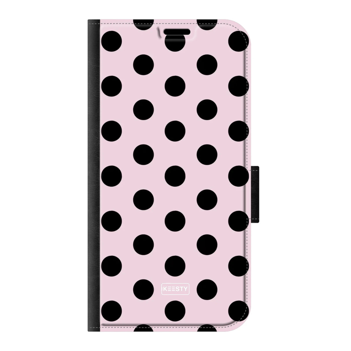 Polkadot °1  - Telefoonhoesje personaliseren