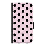 Polkadot °1  - Telefoonhoesje personaliseren