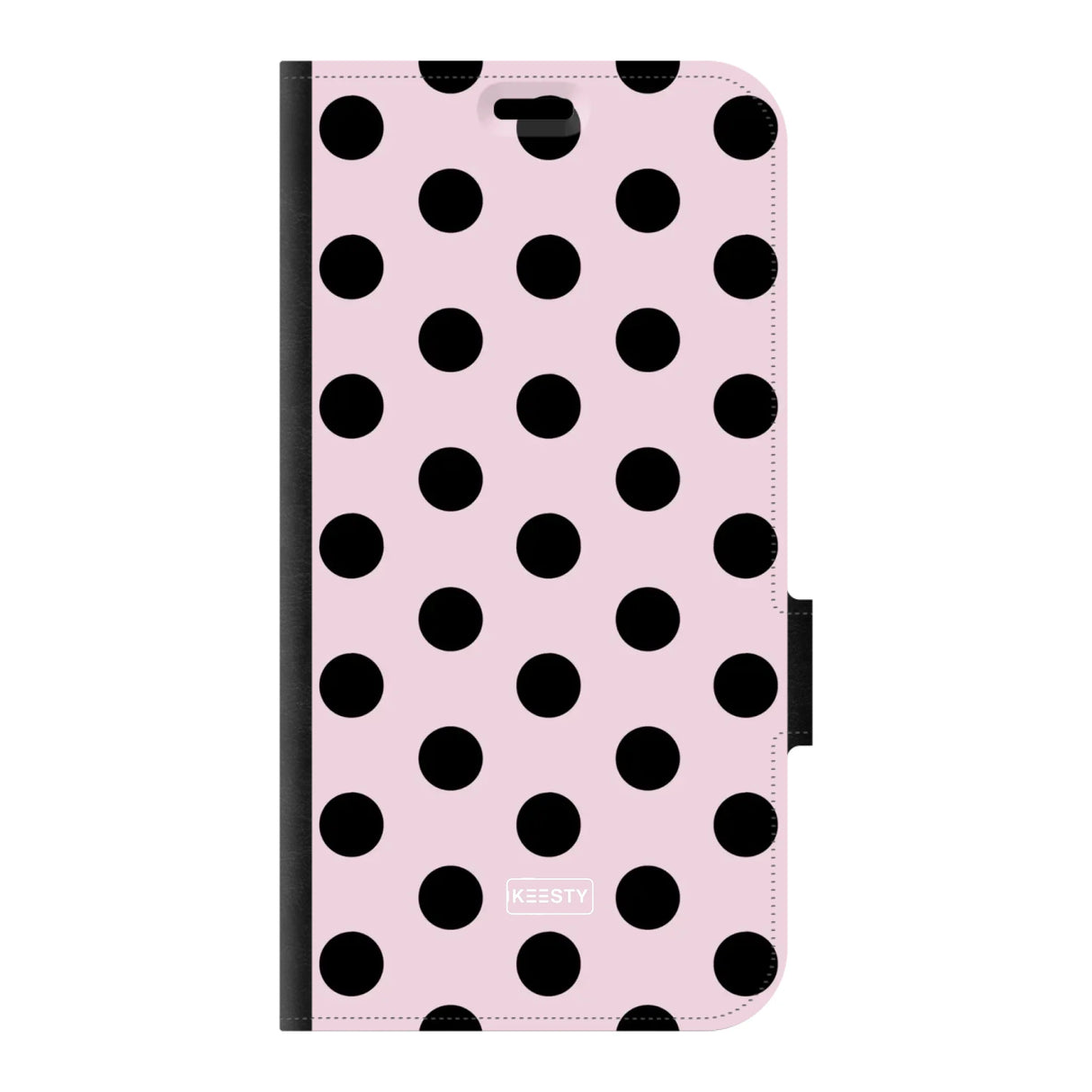 Polkadot °1  - Telefoonhoesje personaliseren