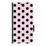 Polkadot °1  - Telefoonhoesje personaliseren