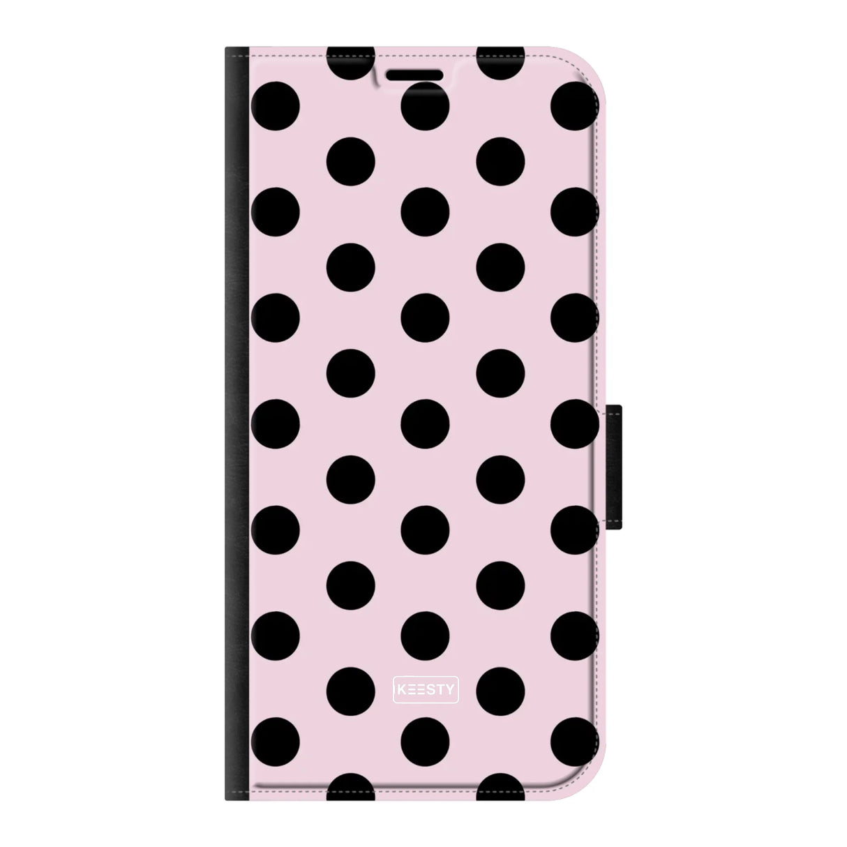 Polkadot °1  - Telefoonhoesje personaliseren