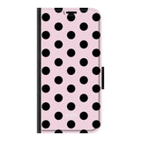 Polkadot °1  - Telefoonhoesje personaliseren