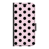 Polkadot °1  - Telefoonhoesje personaliseren