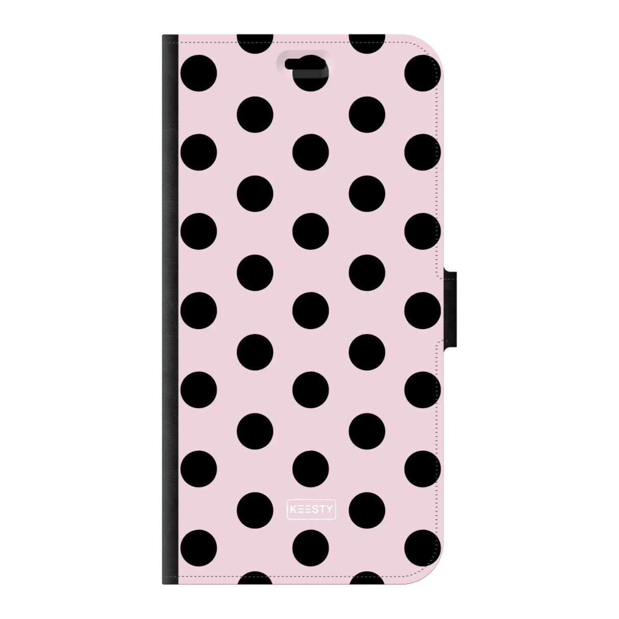 Polkadot °1  - Telefoonhoesje personaliseren