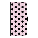 Polkadot °1  - Telefoonhoesje personaliseren