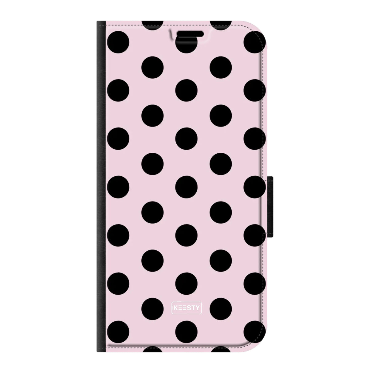 Polkadot °1  - Telefoonhoesje personaliseren