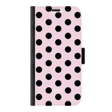 Polkadot °1  - Telefoonhoesje personaliseren