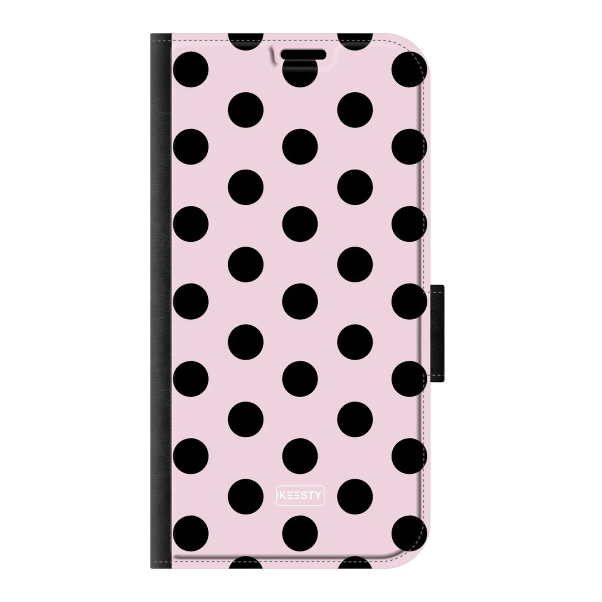 Polkadot °1  - Telefoonhoesje personaliseren