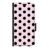 Polkadot °1  - Telefoonhoesje personaliseren