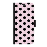 Polkadot °1  - Telefoonhoesje personaliseren