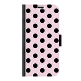 Polkadot °1  - Telefoonhoesje personaliseren
